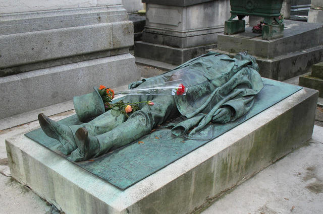 NatalieMaynor / Flickr / CC-BY 2.0 Victor Noire